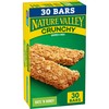 Nature Valley Crunchy Granola Bars, Oats n' Honey, Family Pack,