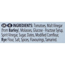 Hp Sauce Catering size (2 Liter)