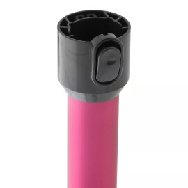 For Dyson Masterpart Vacuum Cleaner Wand For Dyson V6 Absolute, Fuchsia, 966905-01
