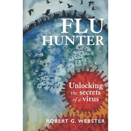Flu Hunter: Unlocking the secrets of a virus