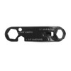 Atlas Universal Skate Tool with Screwdriver Black One Size, Includes: