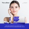 NEWELLME- 25 ml flavored drink, helps brighten the complexion -