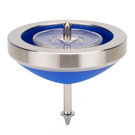 Kannawa Hayabusa Katana Square Axis V6 Blue Certified Komawa Koma Koma Japanese Komawashi Association