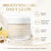 Ammuri Intense Brightening Cream with Exosome Technology - Kojic Acid,
