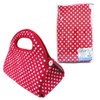 Shuei Sangyo Anywhere Bag DE Ironing Mat, Red