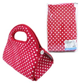 Shuei Sangyo Anywhere Bag DE Ironing Mat, Red