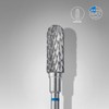 STALEKS PRO Carbide Cutter Bit - Rounded Cylinder (Blue Ring)