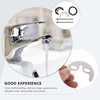 Faucet Fixing Tool, Monobloc Faucet Fixing Kit, Kitchen Bracket Mounting