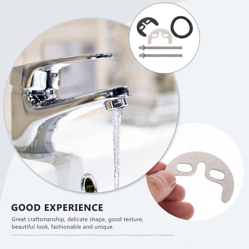 Faucet Fixing Tool, Monobloc Faucet Fixing Kit, Kitchen Bracket Mounting