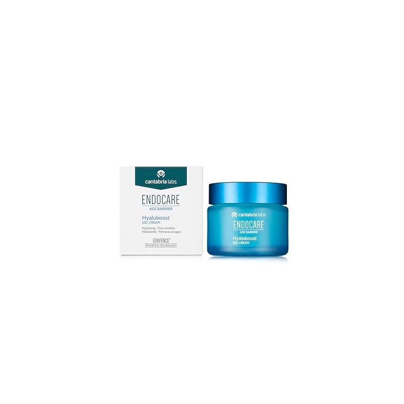 Endocare Age Barrier Hyaluboost gel crema 50ml