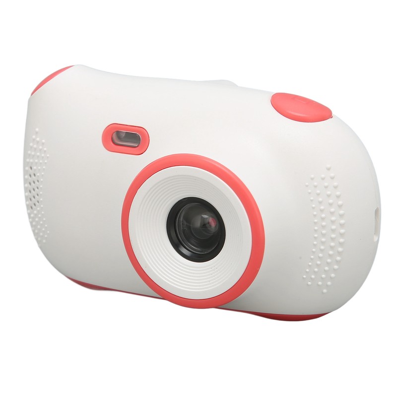 Kids Digital Camera 2.0 Inch LCD Screen Rechargeable Children Toy