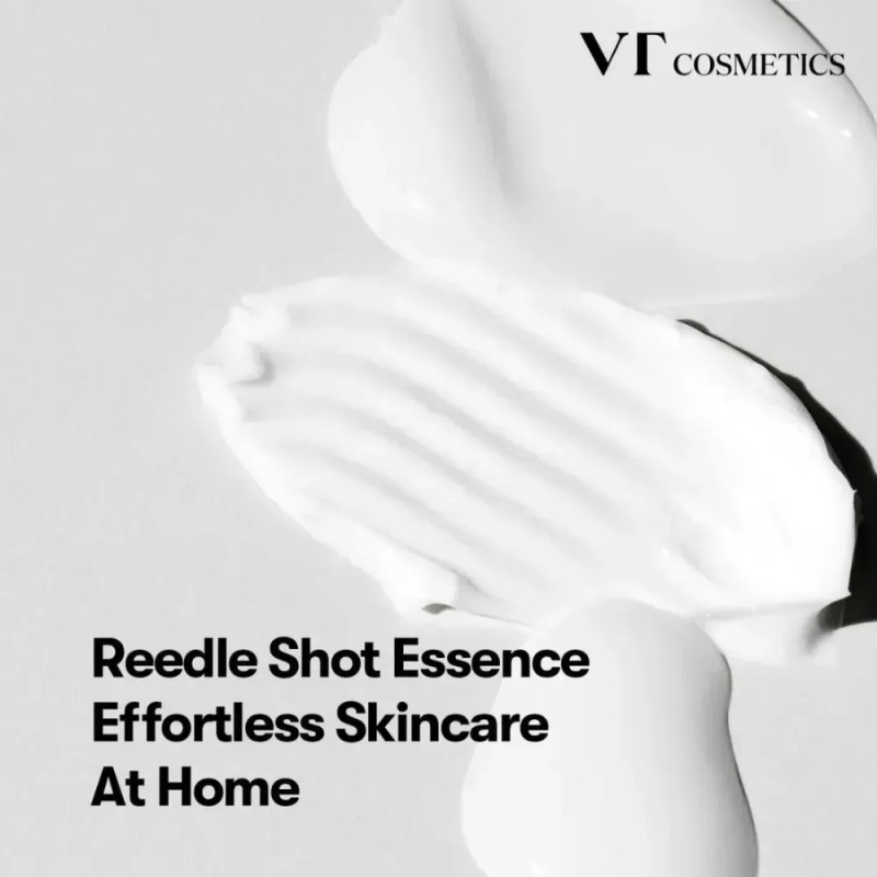 Bvt Cosmetics Cica Reedle Shot 300, Exosoma1 De Noche .
