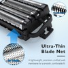 WES9032P Shaver Replacement Outer Foil and Inner Blade Set -