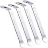 Dymoece Bicycle Tire Lever Bike Tyre Spoon Iron Changing Tool,Cycling