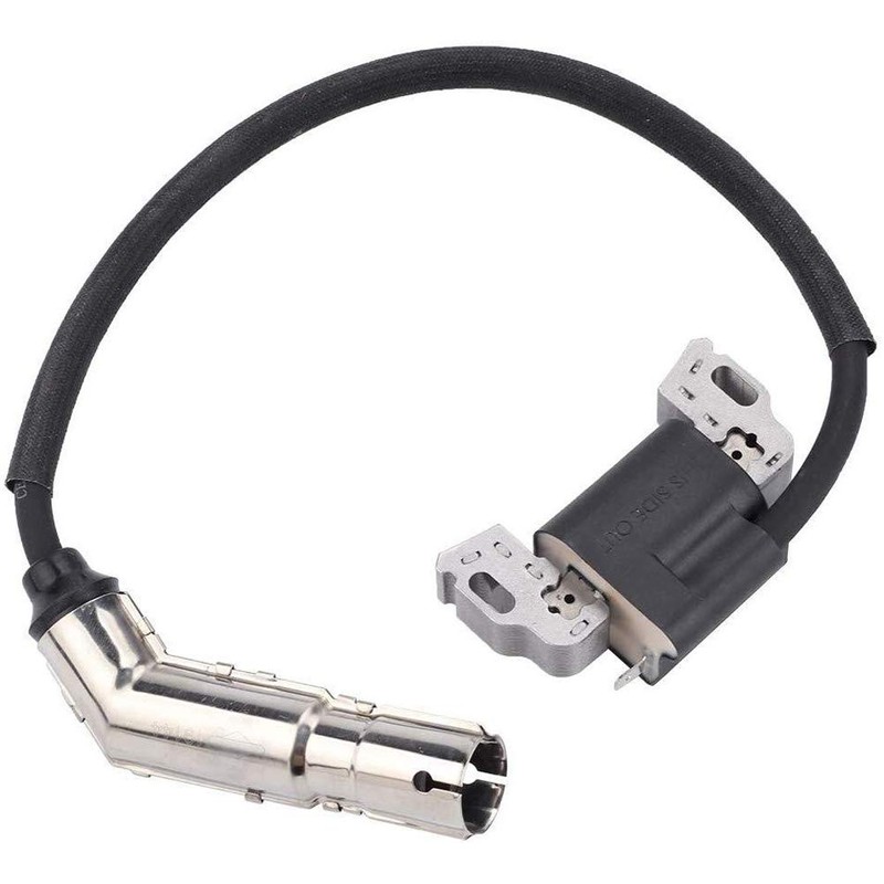 Ignition Coil Magneto Fitting Replacement for Briggs & Stratton Engine