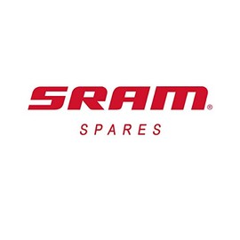 SRAM Bottom Bracket Shield and Wave Washer Assembly PressFit GXP Road, 11.6415.007.000