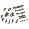 Rear Suspension Arm Set (AWD DWS for) MDW100-03