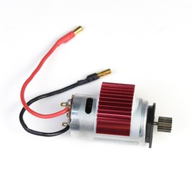 Hosim RC Car Motor HQ12-038 Accessory Spare Parts for Hosim 1:14 FC10 FC11 Remote Control Trucks