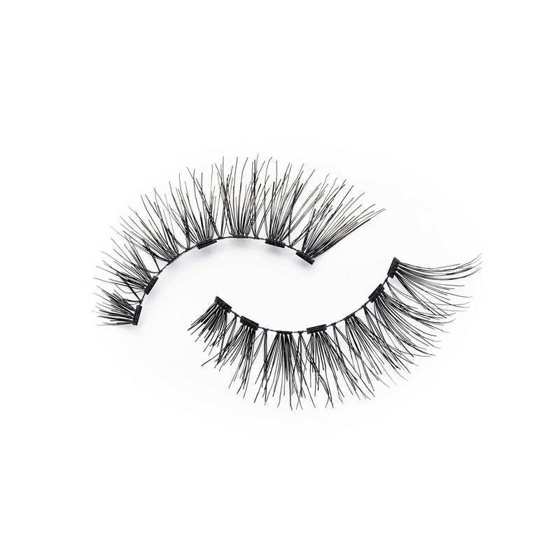 Pro Magnetic Fibras Naturales 117 Eylure