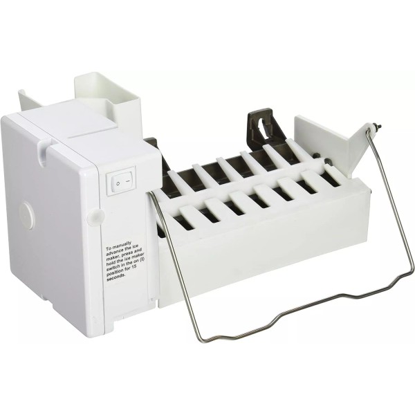 Aftermarket Kenmore 25357109608 Refrigerator Ice Maker Icemaker