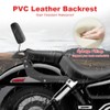 Xitomer Passenger Sissy Bar Rear Backrest Fit for Shadow Spirit