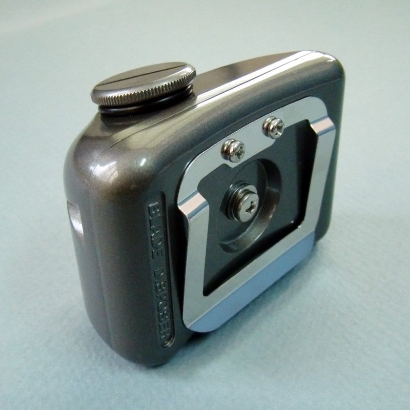enutexi- Cutter with Blade Disposers BD – 2P Die-Cast Aluminum