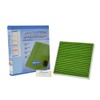 FESCO Car Air Conditioning Filter (DA-3D)