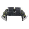 COOL STAR A/C Heater Vent Trim Bezel Compatible with Rav4