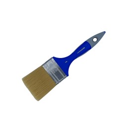 Savy 4304060 Paint Brush, Blue