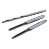 Niigata Seiki SK TDS-M4 Tap Drill Set, Made in Japan,