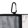 Fishing Bait Lure Bag Waterproof Portable Fishing Lure Organize Storage