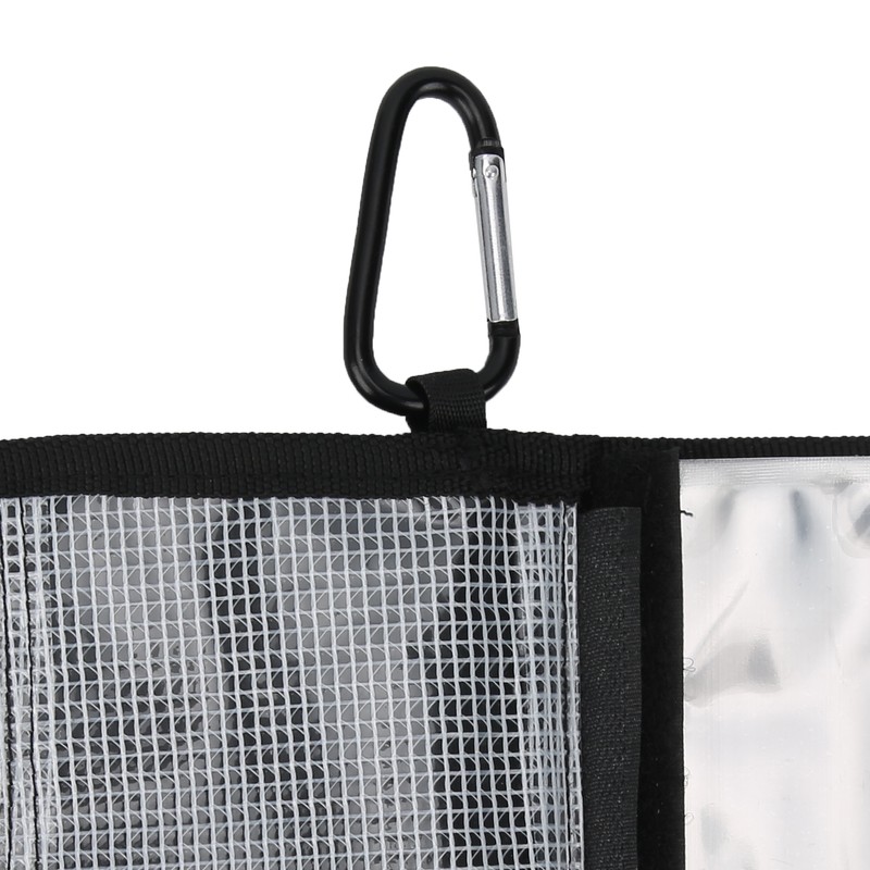 Fishing Bait Lure Bag Waterproof Portable Fishing Lure Organize Storage