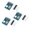 HiLetgo 3pcs AHT10 High Precision Digital Temperature Humidity Sensor Measurement