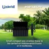 Underhill EasyOut 2in1 Sprinkler Removal Tool for Rotors and Spray
