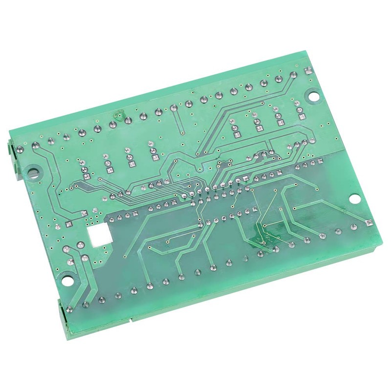 Akozon 8 Channel Level Converter NPN / PNP to NPN