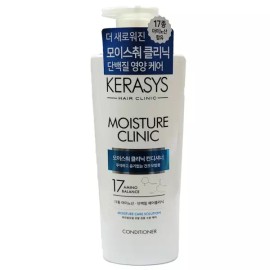 머릿결에 윤기가 없어요 부스스 해요 컨디셔너 600ml Lackluster and Frizzy Hair Conditioner 600ml