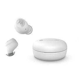 Motorola Audífonos Moto Buds 150 Inalámbricos Bluetooth con Micrófono Nueva Línea Motorola 2022
