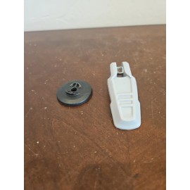 Litheli 20V 13" Cordless Lawn Mower  Handle Adjustment Lever Genuine OEM