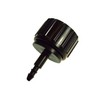 Garden Watering Automatic Micro Irrigation 4/6mm Pipe Connector/Adaptor to Link