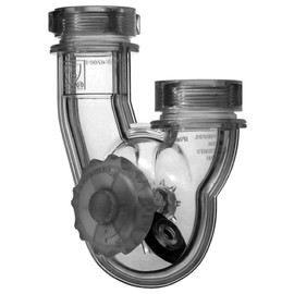 PF WaterWorks PermaFLOW Combo Pack - No Clog Drain Retrofit with Grabber, Clog Remover and Jewelry Retriever; PT5063