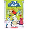 Hit a Home Run! (Tiny Geniuses #3)