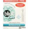 Blink Gotas Lubricante De Ojos Amo Blink Tears, En 25