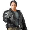 Medicom Terminator: T-800 MAFEX Action Figure,Multicolor