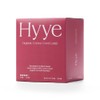 Hyye Cotton Cover Sanitary Pads #Large 12P - Hyye Cotton