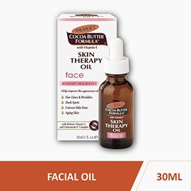 Palmer's Cocoa Butter Formula Skin Therapy Oil - Face, 1 fl oz by Palmer's