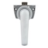 3 Point Entry Lever Lock Aluminum Alloy Door Lock Handle