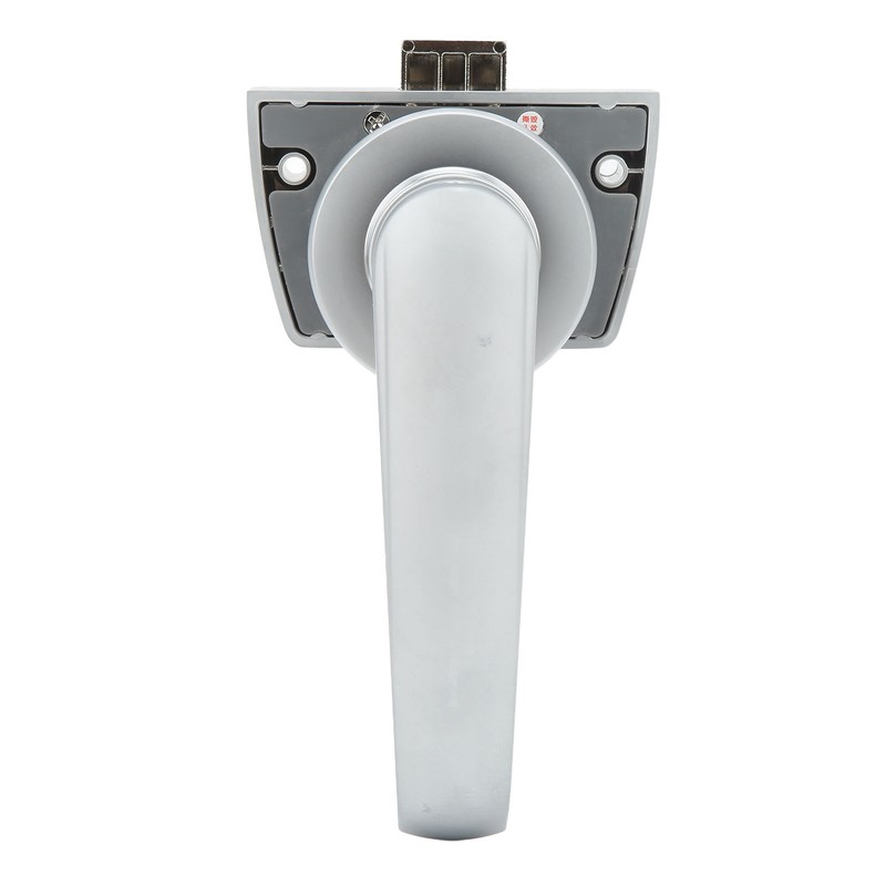 3 Point Entry Lever Lock Aluminum Alloy Door Lock Handle