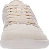 WHITIN Wide Width Canvas Shoes for Women Zero Drop Wide