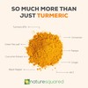 Nature Squared Turmeric Powder