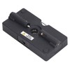 Round Wood Stick Puncher Tool High Speed Steel Woodworking Punching